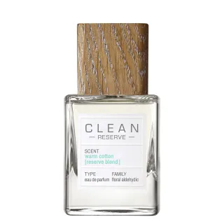 Clean Reserve Warm Cotton Eau de Parfum