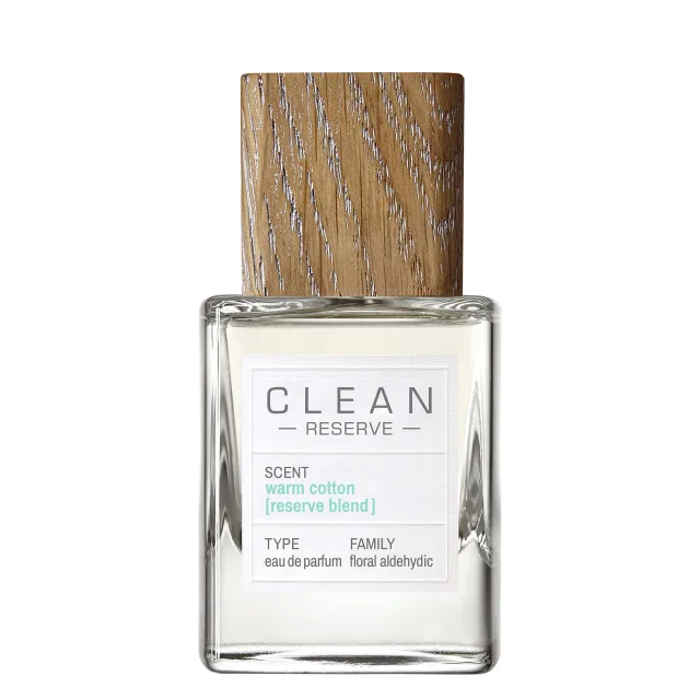 Clean Reserve Warm Cotton Eau de Parfum
