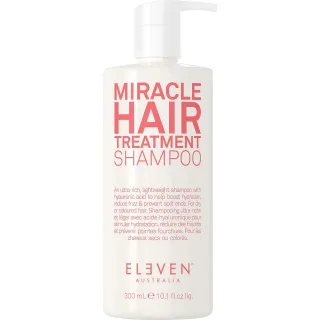 Eleven Australia Miracle Hair Treatment Shampoo