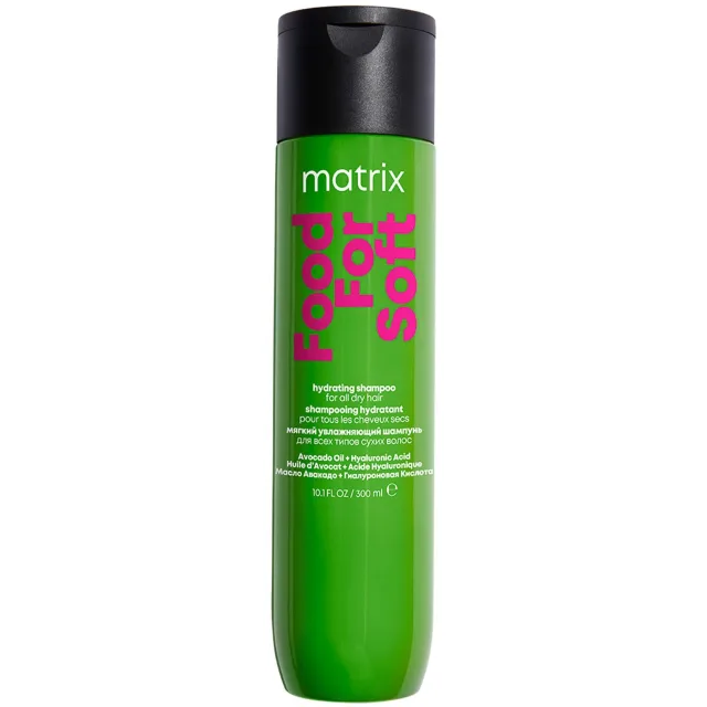 Matrix Food For Soft Hydrating Shampoo
