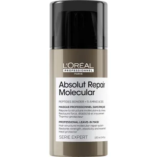 L'Oréal Professionnel Absolut Repair Molecular Leave-in Mask