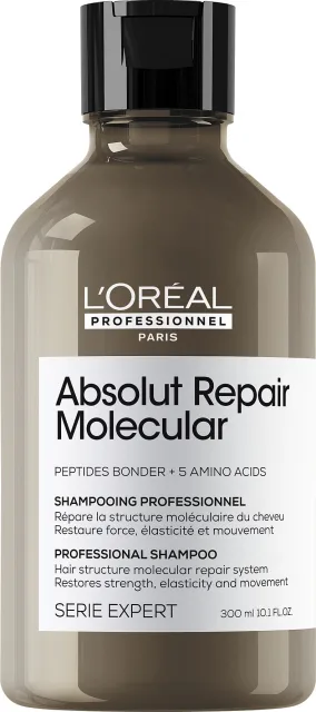 L'Oréal Professionnel Absolut Repair Molecular Shampoo