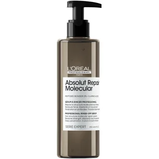 L'Oréal Professionnel Absolut Repair Molecular Rinse-off Serum