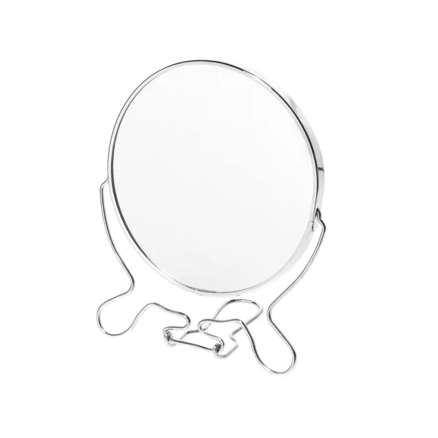 Mineas Make Up Mirror Double-Sided Magnifying