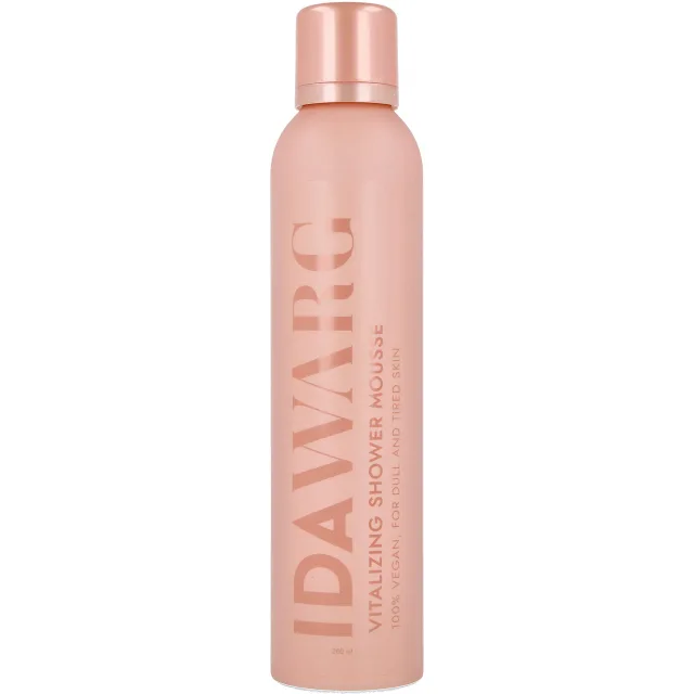 IDA WARG Beauty Vitalizing Shower Mousse