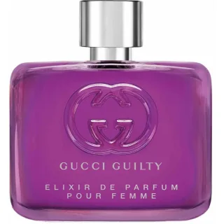 Gucci Guilty Elixir De Parfum Pour Femme
