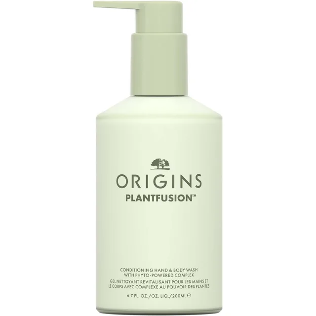 Origins Plantfusion Conditioning Hand & Body Wash With Phyto-Powered Complex