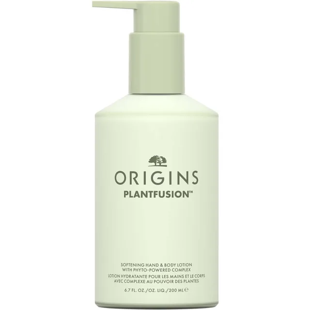 Origins Plantfusion Softening Hand & Body Lotion With Phyto-Powered Complex