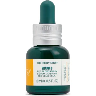 The Body Shop Vitamin C Eye Glow Serum