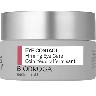 Biodroga Medical Institute Firming Eye Care