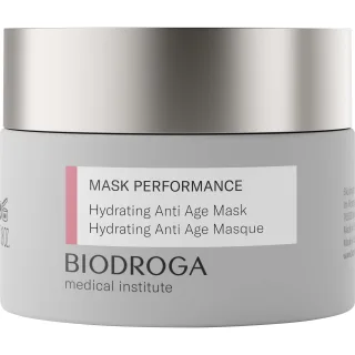 Biodroga Medical Institute Hydrating Anti-Age Mask