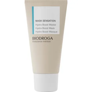 Biodroga Bioscience Institute Hydra Boost Mask