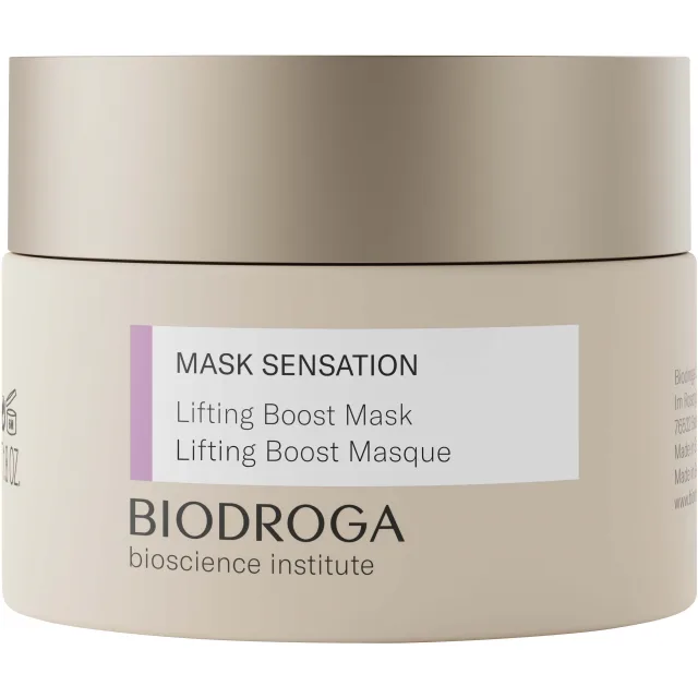 Biodroga Bioscience Institute Lifting Boost Mask