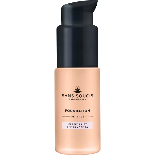 Sans Soucis Perfect Lift Foundation