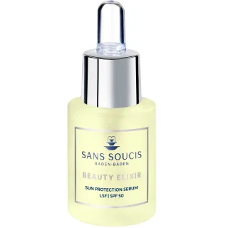 Sans Soucis Sun Protection Serum SPF 50