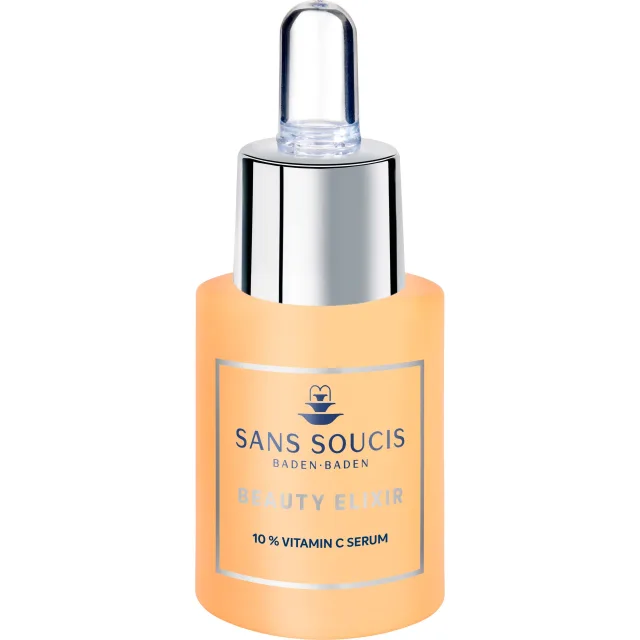 Sans Soucis 10% Vitamin C Serum