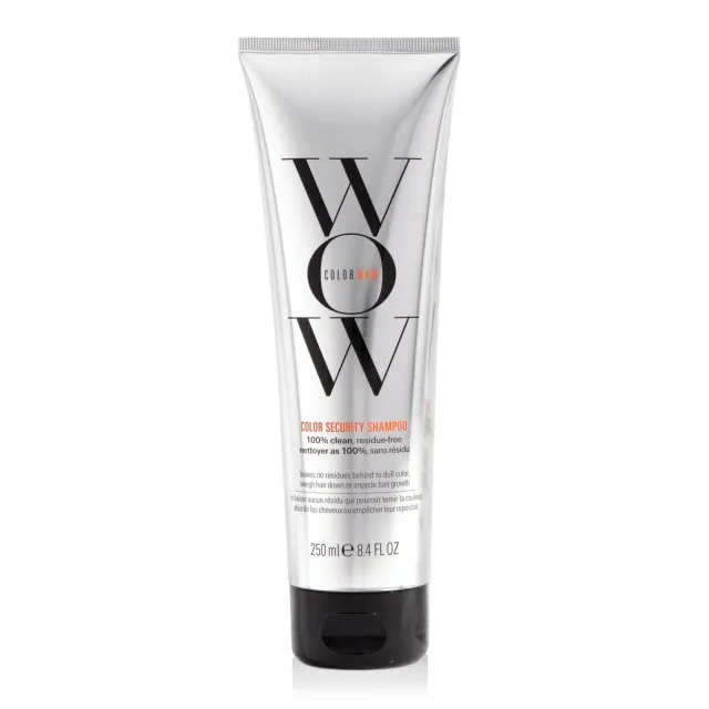 Color Wow Color Security Shampoo