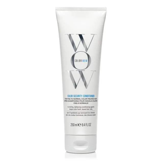 Color Wow Color Security Conditioner Fine Normal