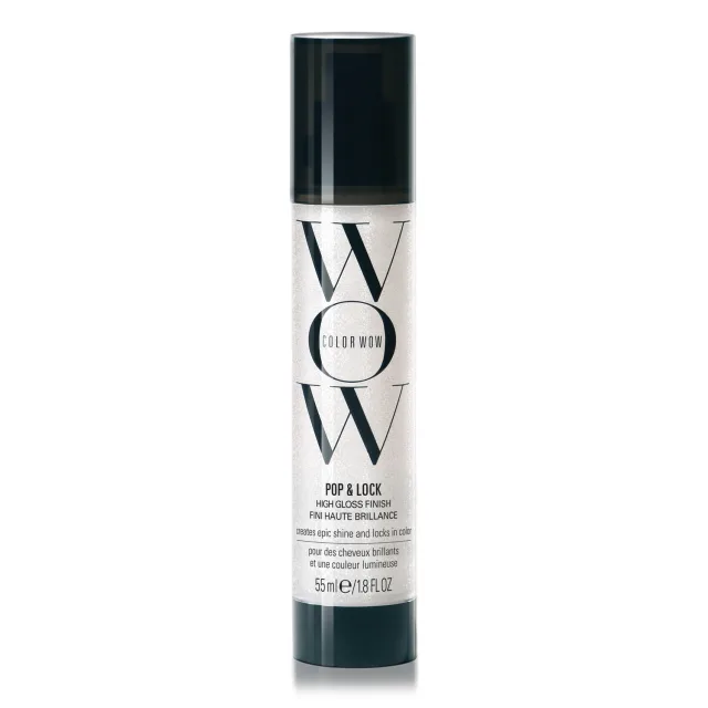 Color Wow Pop & Lock Crystallite Shellac