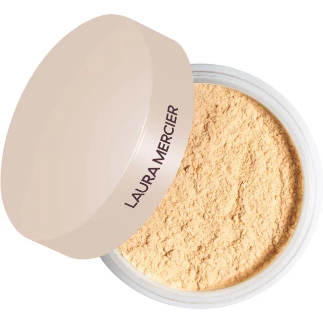 Laura Mercier Translucent Loose Setting Powder Ultra-Blur Translucent Honey