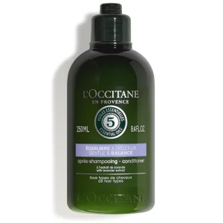 L'Occitane en Provence Aroma Gentle & Balance Conditioner