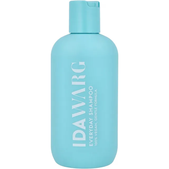 IDA WARG Beauty Everyday Shampoo