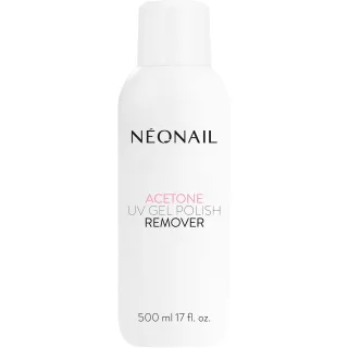 Neonail UV Gel Polish Remover Aceton