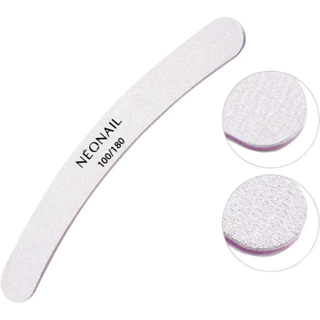 Neonail Nail File
