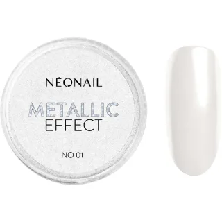 Neonail Metallic Effect Powder