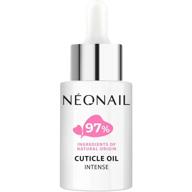 Neonail Vitamin Cuticle Oil Intense