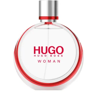 Hugo Boss Hugo Woman Eau De Parfum