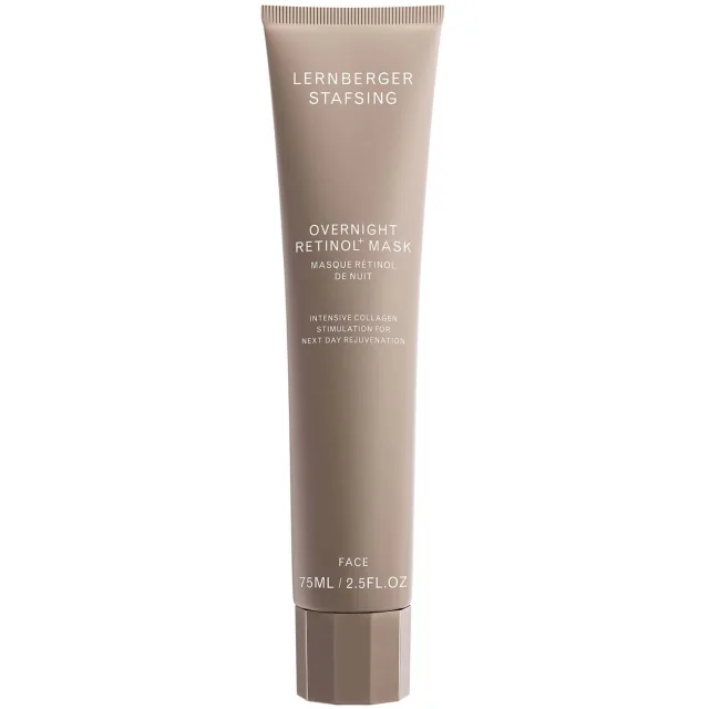 Lernberger Stafsing Overnight Retinol+ Mask
