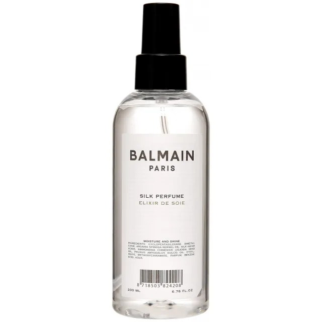 Balmain Hair Couture Silk Perfume