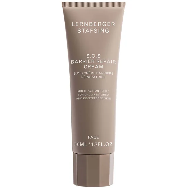 Lernberger Stafsing S.O.S Barrier Repair Cream