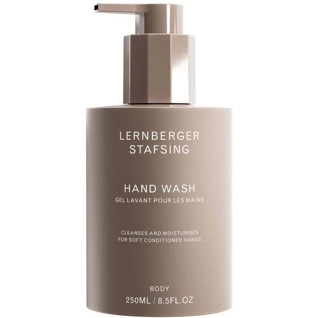 Lernberger Stafsing Hand Wash