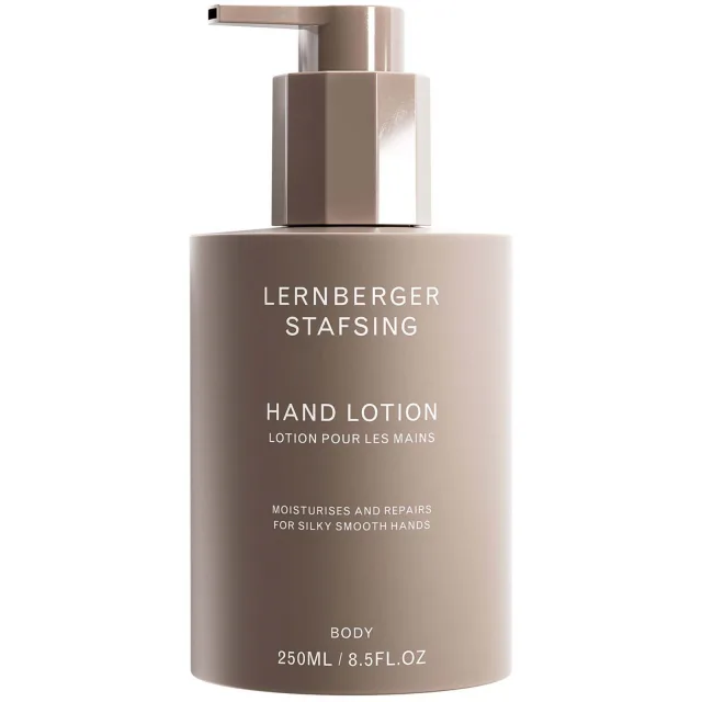 Lernberger Stafsing Hand Lotion