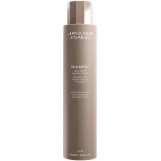 Lernberger Stafsing All-over Hair & Body Shampoo