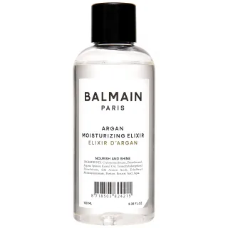 Balmain Hair Couture Argan Moisturizing Elixir