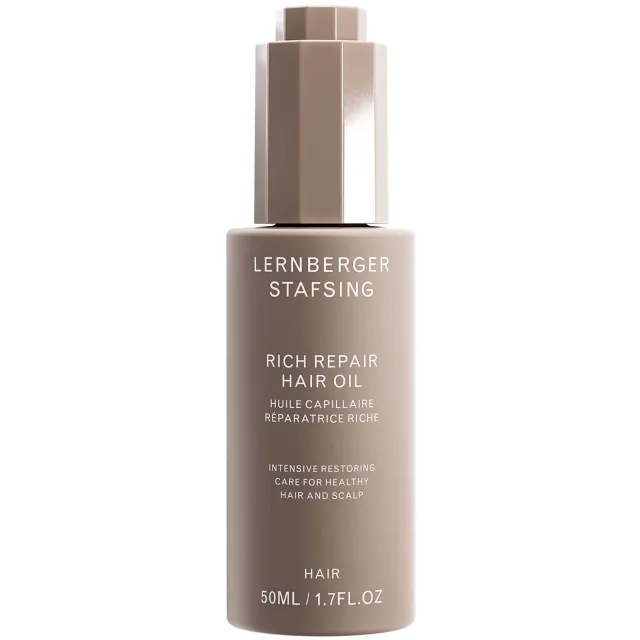 Lernberger Stafsing Rich Repair Hair Oil