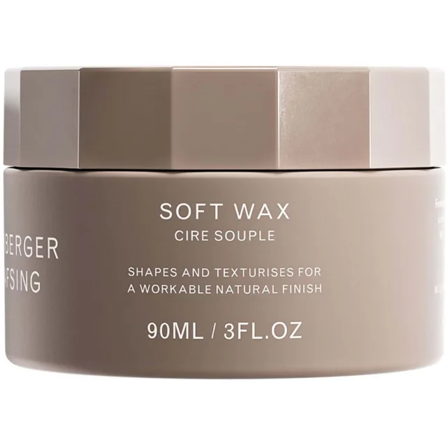 Lernberger Stafsing Soft Wax