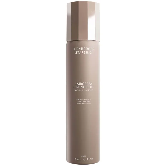 Lernberger Stafsing Hair Spray Strong Hold