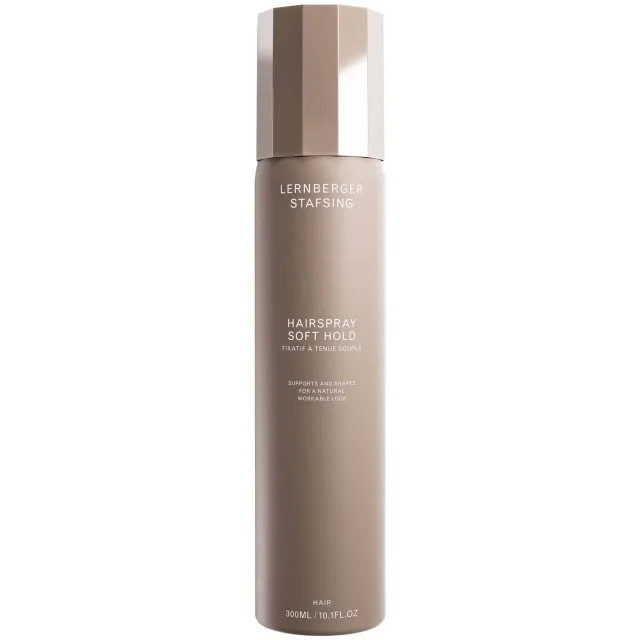 Lernberger Stafsing Hair Spray Soft Hold