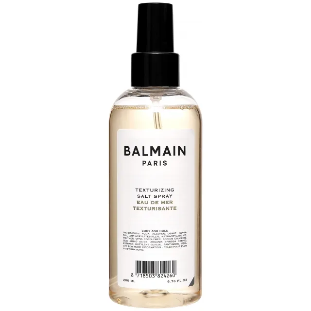 Balmain Hair Couture Texturizing Salt Spray