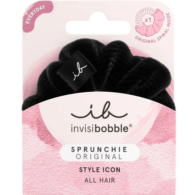 Invisibobble Everyday Sprunchie Dusk till Dawn