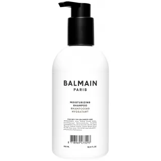 Balmain Hair Couture Paris Hair Couture Moisturizing Shampoo