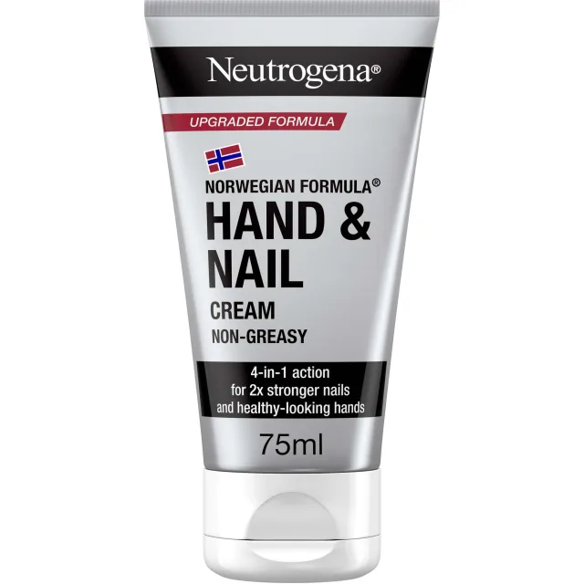 Neutrogena Norwegian Formula Hand & Nail Cream