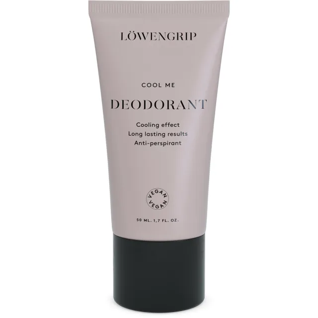 Löwengrip Cool Me Deodorant