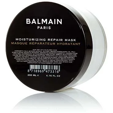 Balmain Hair Couture Moisturizing Repair Mask