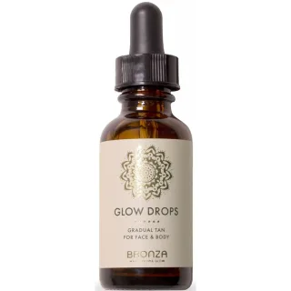Bronza Glow Drops