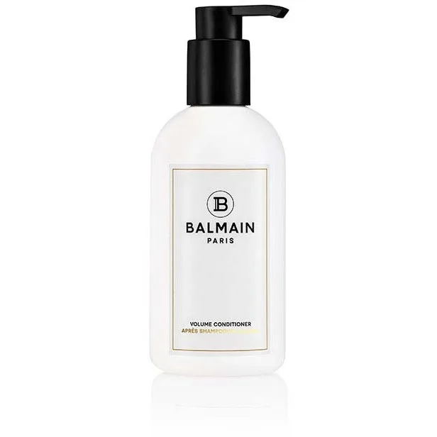 Balmain Hair Couture Paris Hair Couture Volume Conditioner